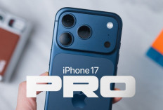 Optimalkan Kamera iPhone 17 Pro, Simak Panduan Lengkap, Tips Penting dan Cara Atur Terbaik! 