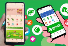 Promo Gojek 4 September 2024, Dapatkan Voucher Potongan harga 50 Persen Klaim GORIDEAJA Tunggu Apalagi