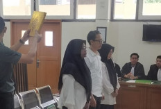 Wah! Ada Sidang Beragendakan Keterangan Saksi Ahli Dari Kemendagri RI, Apa Kasusnya?