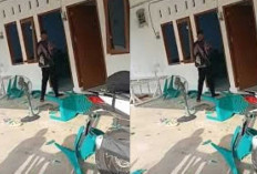 Aktivis GMNI Universitas Andalas Kritisi Kasus Perusakan Rumah Doa Umat Kristen di Padang