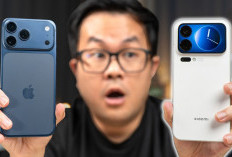 Xiaomi 17 Pro Max: Benarkah Smartphone Flagship Terbaik, Kalahkan iPhone?