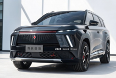 New Binguo EV Dapat Pembaruan Penting, Kini Sudah Bisa Fast Charging CCS2