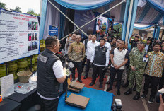 Cara Mafia Siasati Barcode BBM Terbongkar, Polri dan Pertamina Perkuat Pengawasan