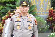 Wamenkum Diagendakan Datangi Mapolda Sumsel, Untuk Apakah Itu?