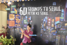 60 Seconds to Seoul di Hotel Fave+ Palembang! Nikmati Sensasi Street Food ala Gangnam yang Meledak di Lidah   
