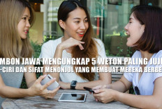 Primbon Jawa Mengungkap 5 Weton Paling Jujur, Ciri-Ciri dan Sifat Menonjol yang Membuat Mereka Berbeda!