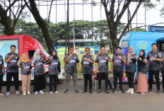 Car Freeday Prevention On The Road di Stadion Mini Kayuara, Ini Penyelenggaranya