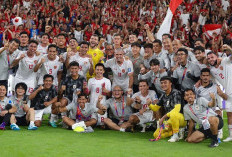 Timnas Indonesia Terbang ke Bahrain Pada 6 Oktober, Tapi Ada Masalah Ini, Apa Ya?