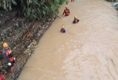 Empat Hari Tenggelam di Sungai Kelingi, Jasad Balita Berhasil Ditemukan, Ini Faktanya
