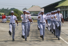 Wah! Ada Lomba PBB Piala Panglima TNI, Apa Kategorinya?