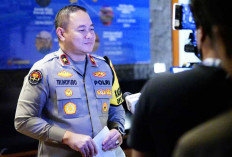 Polri Menyiapkan Pengamanan Welcoming Dinner Tamu Even WWF Ke-10 di Bali