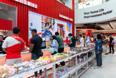 PT Aspirasi Hidup Indonesia Catat Pertumbuhan 2-digit di Kuartal I 2026, Fokus pada Produktivitas dan Ekspansi