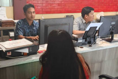 Setahun Tak Pulang, Suami di Palembang Dilaporkan Istri Sah, Ini Penyebabnya