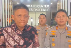 Bupati dan Kapolres OKU Timur Buka Suara Soal Dugaan Beras Oplosan di PT BPR, Ini Penjelasannya