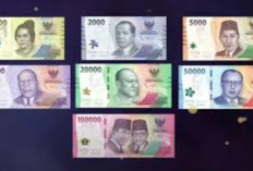 Mengenal 7 Pahlawan Nasional yang Ada di Uang Rupiah Terbaru Emisi 2022