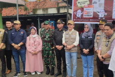 20 TPS di Palembang Lakukan Pemungutan Suara Lanjutan, Ratu Dewa Sebut Tingkat Partisipasi Capai 76 Persen