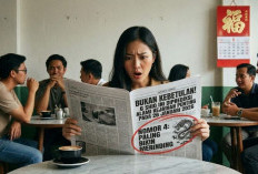 Bukan Kebetulan! 6 Shio Diprediksi Alami Kejadian Penting pada 26 Januari 2026, No 4 Paling Bikin Merinding