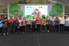 2 Alasan Kuat Pemprov Sumsel Jadikan Festival Gemilang Sriwijaya sebagai Kalender Tahunan Kebudayaan