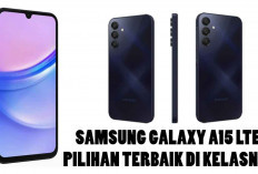 Samsung Galaxy A15 LTE: Pilihan Terbaik di Kelasnya, Tapi Cek Dulu Kelebihan dan Kekurangannya Sebelum Beli