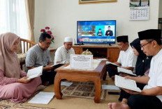 Bacaan Doa Awal Puasa Ramadhan 2026, Doa Menyambut Hilal Hingga Niat Puasa Harian Setelah Sidang Isbat