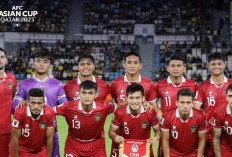 Menungu Sampai Pertandingan Terakhir Grup, Joel Kojo Bantu Timnas Indonesia Lolos ke 16 Besar