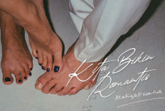 Makna Lagu 'Kita Bikin Romantis' by Maliq & D'Essentials, Lirik Bikin  Banyak Jatuh Cinta