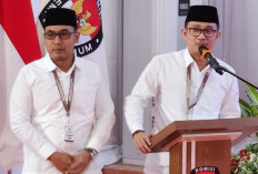 Terpilih Jadi Bupati dan Wakil Bupati OKU Timur, Ini Janji Fery-Herly di Pilkada 2024