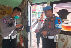 Ops Gaktiblin, Ini Sasaran Bidpropam Polda Sumsel