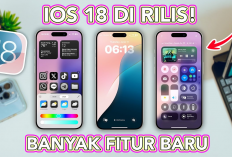 iOS 18 Resmi Rilis, Cek Daftar iPhone yang Kebagian, Begini Cara Downloadnya!