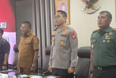 Wali Kota Prabumulih Dorong Forkopimda Tingkatkan Sinergi untuk Pangan dan Rakyat Sejahtera