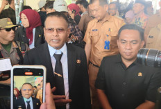 Tepati Janji, Arlan-Franky Salurkan: Seragam Gratis Mulai Disalurkan ke Sekolah Prabumulih Bulan Ini