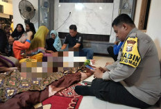 Lagi, Bocah 8 Tahun Tewas Tenggelam di Sungai Ogan Kandis