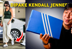 Serasa Jadi Selebritis Ini Review Adidas Samba OG Auto Bak Kendall Jenner