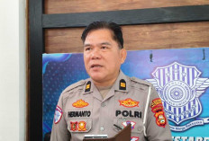 Catat! Jalan Soekarno-Hatta Jadi Titik Laka Tertinggi, Polrestabes Palembang Minta Pemudik Tetap Waspada