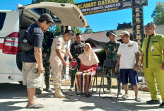 Senyum Sehat Warga Desa Cukil: Berbondong-bondong Cek Kesehatan dan Obat Gratis RSI Tunas Harapan Salatiga