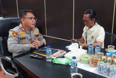 Proyek Talud Rp15 Miliar di OKU Timur Disorot, Kapolres dan DPRD Siap Turun Tangan