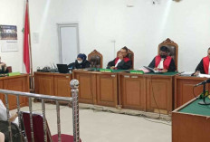Usai Eddy Hermanto Divonis 2 Tahun, Desakan Tangkap DPO di Kasus Pasar Cinde Menguat