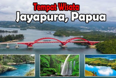 Bikin Takjub! 5 Wisata di Jayapura Buat Kamu Terkagum-kagum