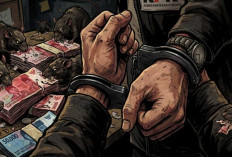 KPK Gelar OTT di Sumsel,  Salah satunya Diduga Bupati Muara Enim Diamankan
