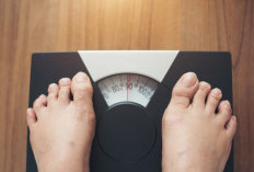 Mau Cepat Menambah Berat Badan? 10 Kg dalam 1 Minggu, Ikuti Cara Ini