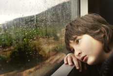 Prakiraan Cuaca di Sumsel Minggu 28 September 2025, Potensi Hujan Cukup Kuat