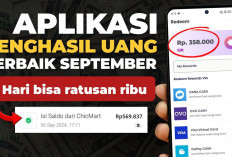 9 Aplikasi Penghasil Uang Resmi OJK, Undang Temanmu Makin Banyak Cuanmu!