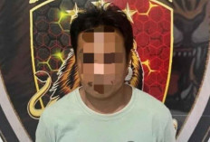 Tak Senang Dilirik, Petani Tikam  Kawan Sendiri Hingga Tewas 