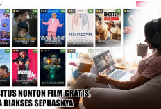 Tidak Perlu ke Bioskop, Inilah 22 Situs Nonton Film Gratis, Bisa Diakses Sepuasnya, Cek Link di Sini!