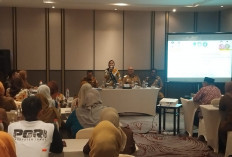 Lahat Bentuk Forum PAUD-SD Tingkatkan Mutu Pengajaran, Hj Sri Meliana: Siapkan Dasar Sebelum Masuk Sekolah 