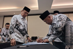 PGRI Sumsel Tegas KLB Tidak Konstitusional, Bongkar Fakta Hukum