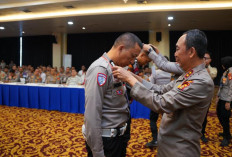 Jelang Mudik Nasional, Kapolda Sumsel Matangkan Operasi Ketupat Musi 2026