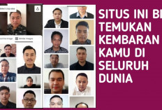 Ingin Tahu Siapa Kembaranmu? 7 Situs Website Ini Akan Membantu Menemukannya!