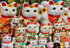  Kisah Seputar Imlek: Mengapa Tidak Ada Shio Kucing dalam Zodiak China? Ini Penjelasannya