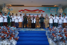 Hari Santri Nasional 2024: UIN Raden Fatah Gelar Expo Kemandirian Pesantren dan Coaching Clinic Entrepreneur